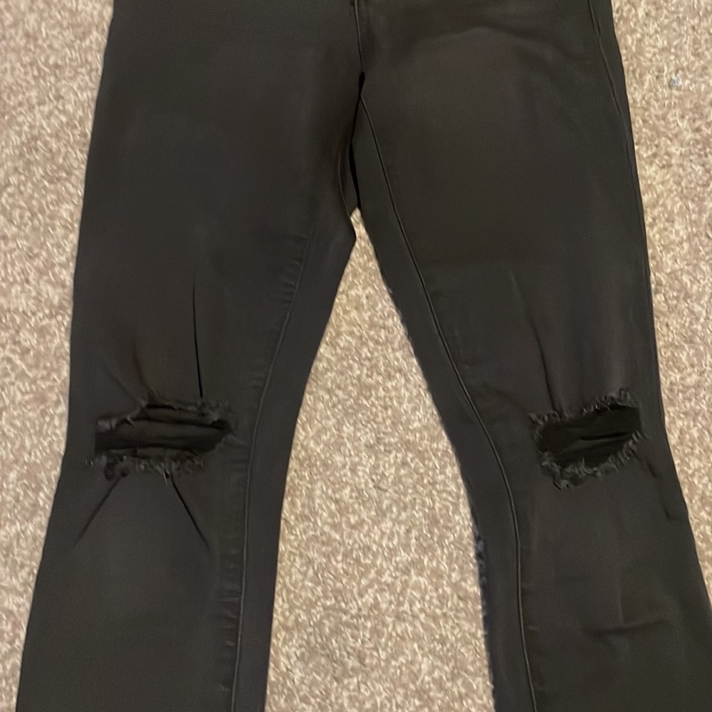 Joe’s flawless vixen ankle Brie jeans - Picture 10 of 11